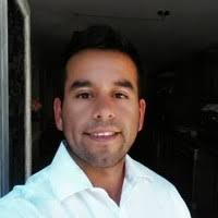 Diego Villegas Evans