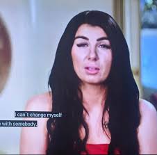 90 Day Fiance: Sunny's Relationship Issues with American Girlfriend