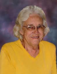 Obituary information for Mable Boone