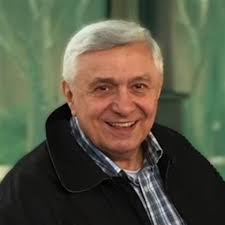 Obituary, Visitation & Funeral Information