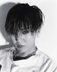 Rabu, 24 feb 2021 20:05 wib. G Dragon Shot By Noboyushi Araki Dazed