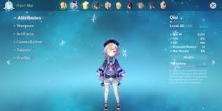 Talent Upgrade Guide How To Get Level Up Books Genshin Impact Gamewith
