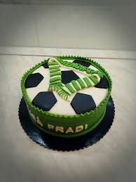 Check out fradi's art on deviantart. Fradi Football Cake Cake Desserts Food