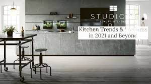 20 metal kitchen backsplashes 20 photos. Kitchen Trends Wellness In 2021 And Beyond Studio 35