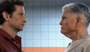 Is General Hospital's Cyrus Trying to Take Down Pikeman?