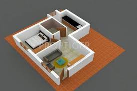 Listed on june 10, 2020. 430 Sq Ft 1 Bhk Floor Plan Image Annai Builders Real Estate Amanda Available For Sale Proptiger Com