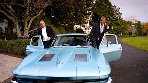 Crash ends chase, kills 2 carjackers : You Can Now Watch Seinfeld And Obama Drive Crack Jokes Drink Coffee In Comedians In Cars Getting Coffee The Week