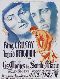 The Bells of St. Mary (1945)