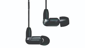 The smooth line of the bass. Best In Ear Headphones 2021 Budget To Premium What Hi Fi