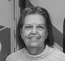 Obituary for Monica S. Knapp