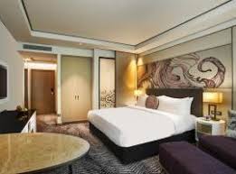 Some of the most popular hotels with a pool in johor bahru include doubletree by hilton hotel johor bahru, amari johor bahru, and renaissance johor bahru hotel. Die 10 Besten 5 Sterne Hotels In Johor Bahru Malaysia Booking Com
