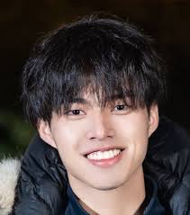 Lu Jun Jie (卢俊杰)