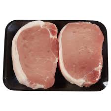 Center cut pork loin, water, hot pepper sauce, light brown sugar and 4 more. Meijer All Natural Boneless Pork Chops Pork Loin Meijer Grocery Pharmacy Home More