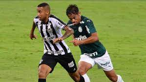 Acompanhe a classificação e os jogos do brasileirão série a 2021, e as notícias sobre o brasileirão Atletico Mg X Palmeiras Onde Assistir Ao Duelo Pela Brasileirao Arbitragem E Provaveis Escalacoes Lance
