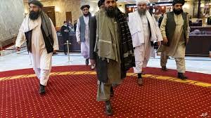He said children's education will continue through online classes, homework and other means. Us Regional Powers Call On Taliban To Forego Spring Offensive At Moscow Conference Voice Of America English