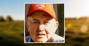 William Splawn Obituary May 15, 2021