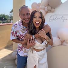 Happy happpppy birthday to my mannnnnnz!!! My husband, Santiago's papa & my  best friend! Thank you for being you and being the best partner in life  there is!! I love you mi