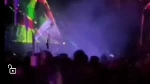 Eine solche feier dieser größenordnung in der am 5. Corona In Innsbruck Osterreich 1000 Gaste Feiern Illegale Party Man Hat Das Gefuhl Pandemie Ist Vorbei Welt