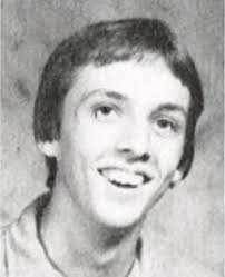 Colin Leslie Bye Obituary