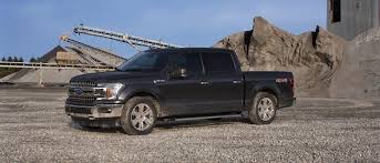 Customers, an american flag is etched into the interior of the instrument panels near the driver and passenger doors. Pictures Of 13 Exterior Color Options For The 2019 Ford F 150