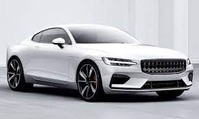 It is owned by volvo cars and by extension its parent company geely. Polestar 1 2019 Preis Technische Daten Autozeitung De