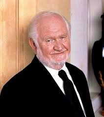 In memory of "Wally" from The Great Outdoors, Robert Prosky. He passed away 