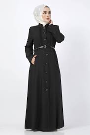 Buyuk Beden Nervurlu Pardesu Tsd3230 Siyah Moda Stilleri Giyim Siyah