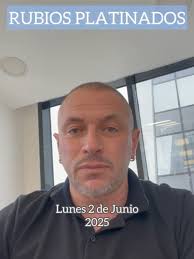 Puro Rubio Santa Cruz