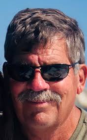 Donald Francis Fromm, former captain