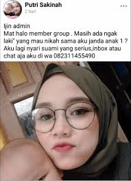 Aug 28, 2020 · telegram 18+ groups warning! Nomor Wa Cewe Cari Jodoh Terbaru 2021 Gimana Net