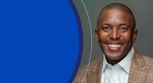 The Robin Reed Bridgebuilder Fund