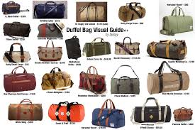 My Duffel Weekender Guide Http Www Reddit Com R Malefashionadvice Comments 14igfk The Duffel Bag Visual G Large Men Fashion Mens Fashion Trends Duffel Bag