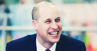 A definitive timeline of prince william's hair through the years. Prince William Debuts New Shaved Head In London