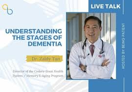 Sep 29, 2018 · parkinson's disease is a neurodegenerative condition that can produce dementia similar to alzheimer's in its later stages. The Stages Of Dementia A Braintalk With Dr Zaldy Tan Being Patient