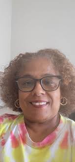 Guess I'm the old lady of the group