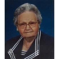 Inez C. Hunter Obituary