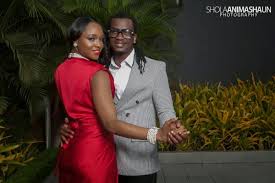 Details surrounding the crash of the marriage came from the leak of the official petition for the divorce. Pre Wedding Photos Of Anita Isama Paul Okoye Of P Square Newswirengr