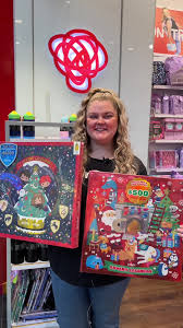 2024 Smiggle Advent Calendars