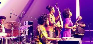 Central PA Friends of Jazz