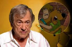 Murió Joe Ruby, el creador de "Scooby-Doo"