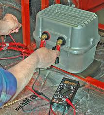 Step 2 you need to make sure that you clamp the battery cable in the dead car battery. Grounding Electrical Systems Hotrod Hotline