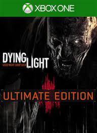 Dying Light Ultimate Edition :: Dying Light :: Deals :: Xbox One ::  StoreParser.com