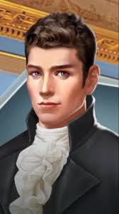 Adrian Raines Choices