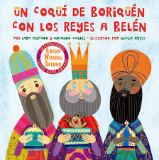 Jul 01, 2021 · la lista completa de los clasificados por deporte. Un Coqui De Boriquen Con Los Reyes A Belen Spanish And English Edition Lara Mercado Armando Valdes Nivea Ortiz 9780692189078 Amazon Com Books