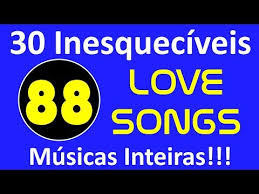 Qualidade do audio e video é 10. 30 Musicas Inesqueciveis Love Songs De 1988 Musicas Inteiras Youtube Cancoes De Amor Rick Astley Musica