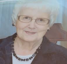 Obituary of Margaret Ella Coughlin