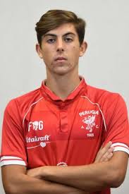 We did not find results for: Filippo Ranocchia Juventus Turin B Stats Titles Won