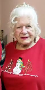 Doris Lundy Obituary