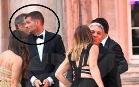 Simona halep,28, to marry businessman toni iuruc,40. Who Is Toni Iuruc Macdonald Billionaire Who Says He Loves With Simona Halep At Wimbledon He Had No Training In Sports Tennis Freedom