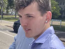 Noah Walton Hooper pleads guilty to 12 charges in Townsville Magistrates  Court